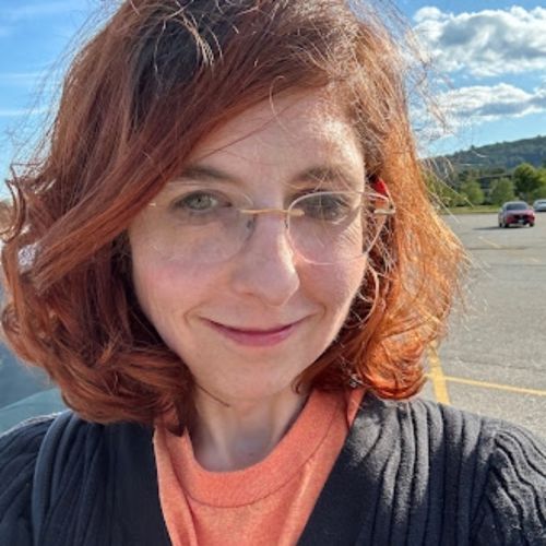 Sara Rochford