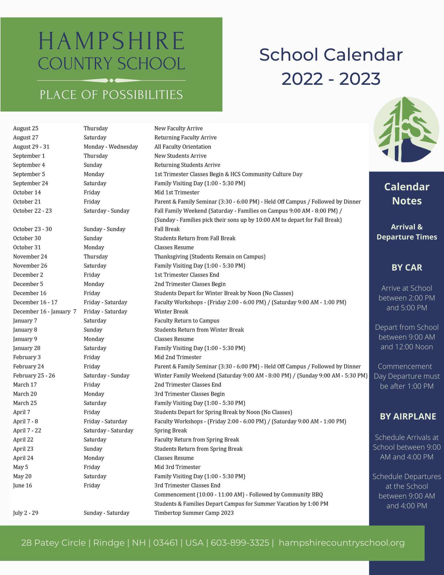 Nh School Cancellations - kk13v48